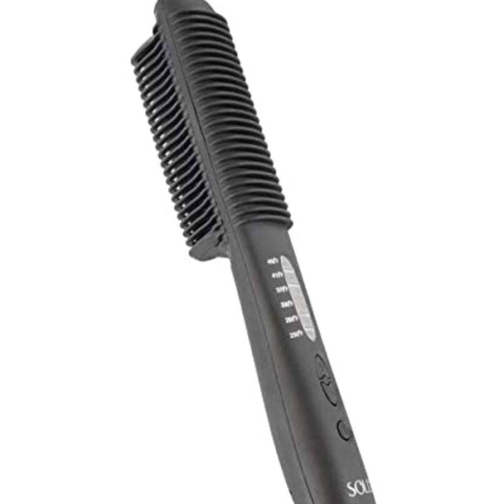 Soleil Styling Comb Brush
